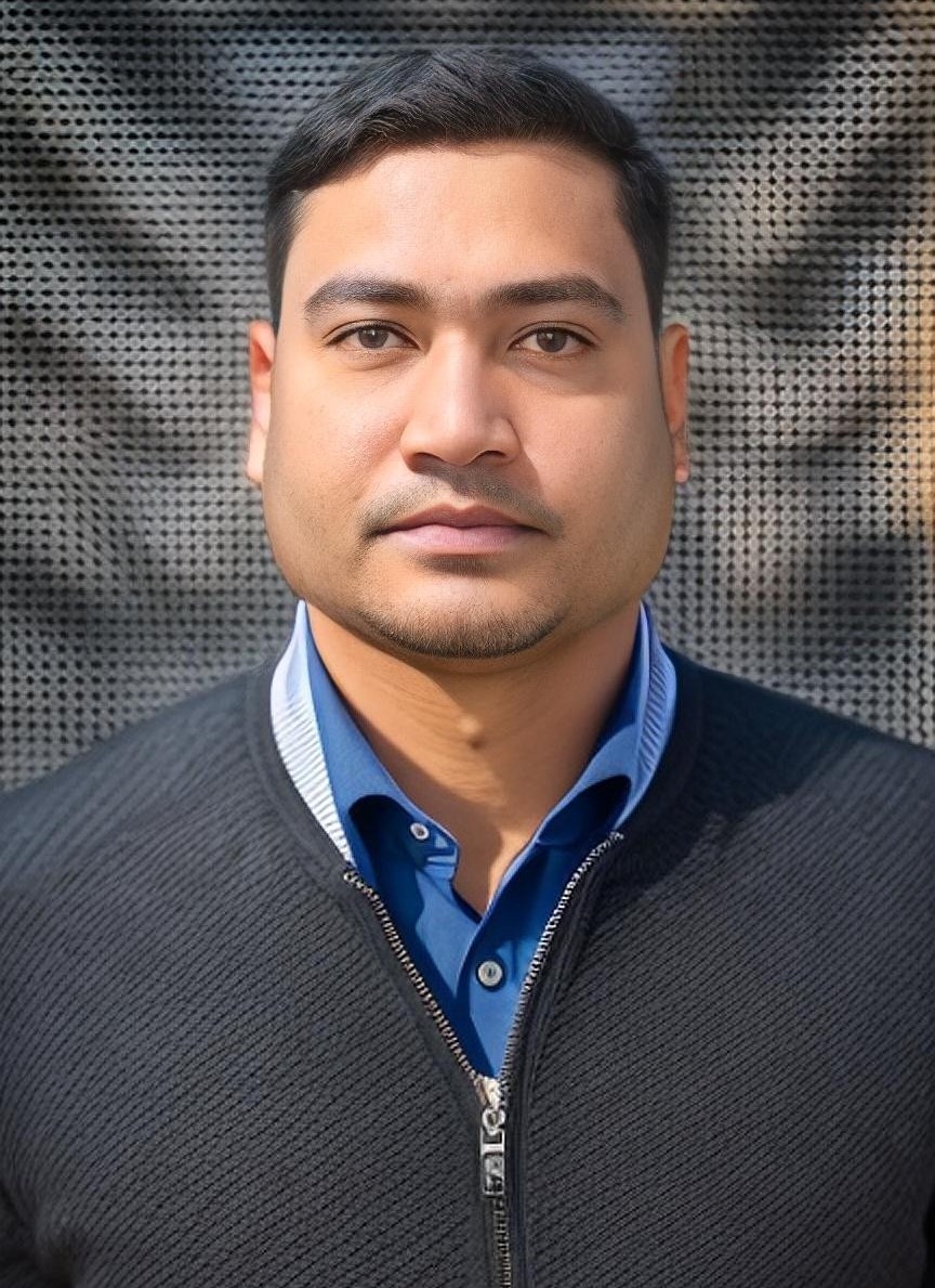faculty profile